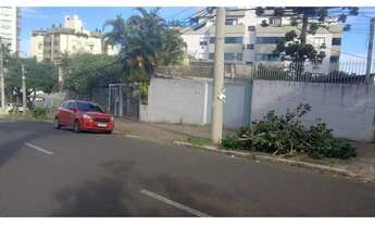 Imagem 6: Edifício Residencial em Cristo Redentor