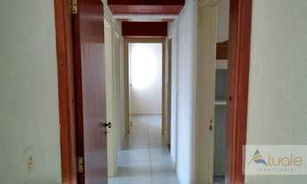 Imagem 6: Apartamento para alugar, 100 m² por R$ 4.125,00/mês - Jardim Chapadão - Campinas/SP