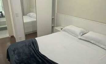 Imagem 6: Locação Itaim Bibi mobiliado com 1 dormitório 45 mts