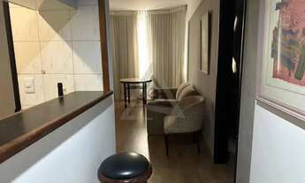 Imagem 5: Apartamento para alugar em Campinas, Centro, com 1 suíte, com 44 m², LHirondelle