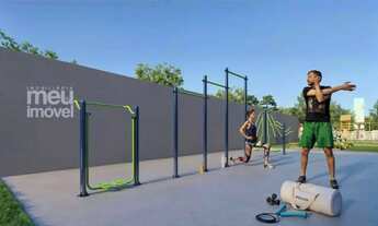 Imagem 6: MSE30 - NATUREZA 2 - OPORTUNIDADE PARA SAIR DO ALUGUEL !! APROVEITE