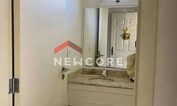 Imagem 5: Casa de condomínio em Avenida Alaôr Faria de Barros - Loteamento Alphaville Campinas - Cam