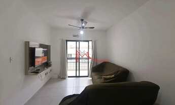 Imagem 5: Apartamento com 2 dormitórios, sendo 1 suíte à venda, 93 m² por R$ 530.000 - Tupi - Praia