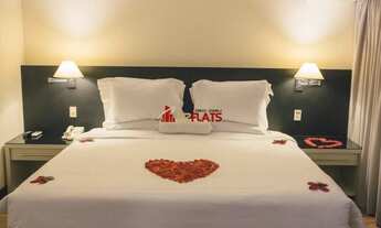 Imagem: Flat com ótimo preço no bairro Brooklin