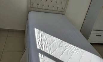 Imagem 7: Kitinet na vila Yolanda