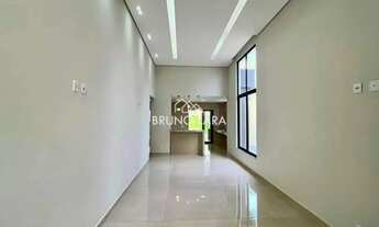 Imagem 6: Casa à venda em Igarapé MG Condomínio Portal do Igarapé