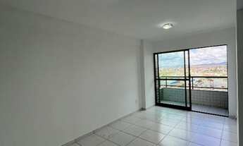 Imagem: Apartamento 2 quartos(1 suite) no Bairro