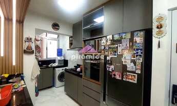 Imagem 6: Apartamento para locação, Parque Industrial, São José dos Campos, SP