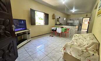 Imagem 7: Casa de praia para final de semana no Icaraí com piscina