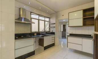 Imagem 6: Apartamento à venda e para alugar em Campinas, Cambuí, com 3 quartos, com 179 m²