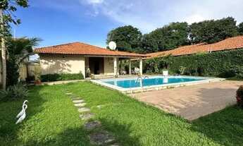 Imagem: Excelente casa solta para venda no bairro