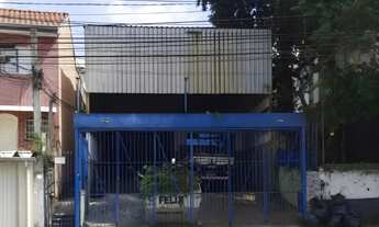 Imagem 2: Imperdível: Galpão Comercial à venda ou locação em São Paulo-SP, Vila Firmiano Pinto - 2 B