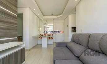 Imagem: Apartamento em Partenon