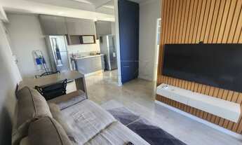 Imagem 3: Yunis - Mobiliado - Locação