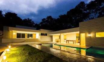 Imagem 3: Casa para venda em alto padrão, Condomínio Águas Claras/Brumadinho