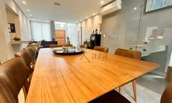 Imagem 4: Ocorrência - Casa em Condomínio - Urbanova - Condomínio Altos da Serra IV - 4 Dormitórios