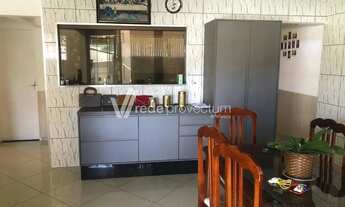 Imagem 4: Casa - Parque Residencial Vila União - Campinas