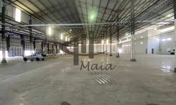 Imagem 4: Locação Galpão Osasco Industrial Anhanguera Ref: 45866