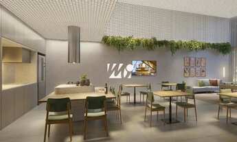 Imagem 5: Apartamento 3 dormitorios - Condomínio Pátio das Artes - imv