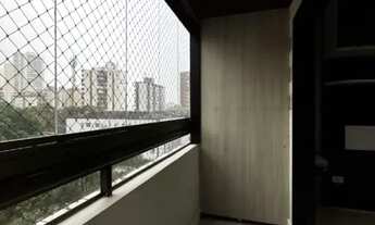 Imagem 3: Apartamento 2 quartos sendo 1 suite Terraço Gourmet Planejados Guilhermina