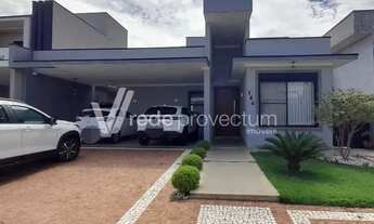 Imagem: Casa - Jardim América - Paulínia