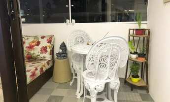 Imagem 5: Venda Apartamento 2 Dormitórios - 60 m² Moema