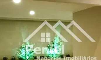 Imagem 2: Casa com 3 dormitórios à venda, 132 m² por R$ 615.000,00 - Jardim Santa Cecilia - Bonfim P