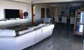 Imagem 2: Apartamento de Alto Padrão Mobiliado com Vista Mar em Manaíra, João Pessoa - Exclusividade