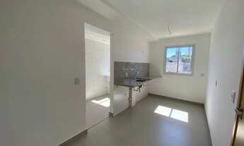 Imagem 7: Apartamento de 116 m² com 03 suítes à venda no Setor Serrinha Condomínio Bliss Enjoy