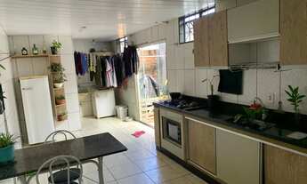 Imagem 2: Casa a venda no bairro Luizote de Freitas