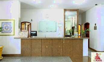 Imagem 7: Flat com ótimo preço no bairro Moema. Confira!