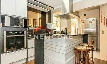 Imagem 5: Casa em Rua Felipe Becker - Três Figueiras - Porto Alegre/RS