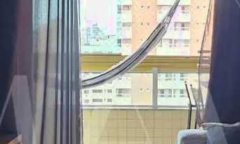 Imagem 3: Apartamento2 dormitórios com vista mar em Tupi, Praia Grande/SP