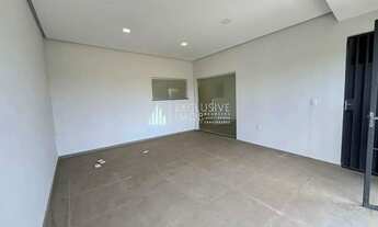 Imagem 2: CASA NO BOUGAINVILLE BELÉM DE 126 METROS, 3/4 SENDO 1 SUÍTE É 2 BANHEIROS