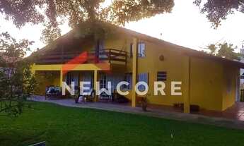 Imagem 4: Casa em Estrada Geral - Praia Ferrugem - Garopaba/SC