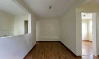 Imagem 7: Apartamento à venda no Edifício Spazio Le Parc com 2 quartos na Região Oeste de Londrina