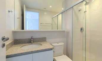 Imagem 7: Apartamento para locação com 60m2 com 2 dormitórios em Pinheiros - São Paulo - SP