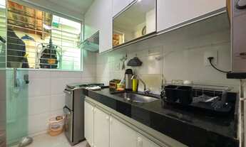 Imagem 6: Imóvel para venda possui 78 metros quadrados com 2 quartos em Jardim Leblon - Belo Horizon