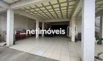 Imagem: Venda Casa Jardim Montanhês Belo Horizonte