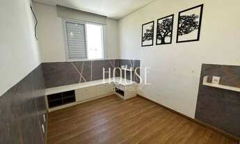 Imagem 4: Apartamento à venda em Edifício Scenario Campolim: condomínio de alto padrão em Sorocaba