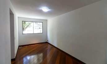 Imagem 3: Apartamento para aluguel com 63m², 1 vaga e 2 dormitórios no Jabaquara