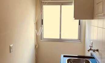 Imagem 5: Apartamento - Jardim Myrian Moreira da Costa - Campinas