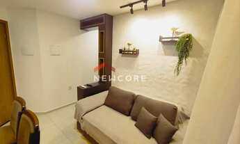 Imagem 4: Flat em Rua Tabelião Antônio Carneiro - Cabo Branco - João Pessoa/PB