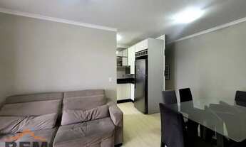 Imagem 7: Apartamento com 2 dormitórios à venda, 55 m² por R$ 370.000,00 - Cordeiros - Itajaí/SC