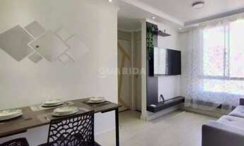 Imagem 3: Apartamento totalmente mobiliado e localizado no bairro Alto Petrópolis!