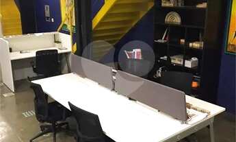 Imagem 6: Prédio inteiro à venda ou para locação em Pinheiros - SP