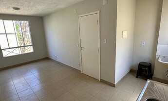 Imagem 2: Apartamento Condomínio Nova Cidade 2. Valparaiso.Go