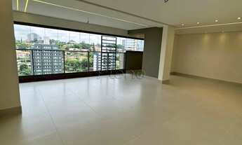 Imagem: Apartamento à venda em Campinas, Cambuí