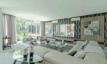 Imagem 6: Casa de Condomínio com 4 Quartos para alugar, 768m² - Barra da Tijuca