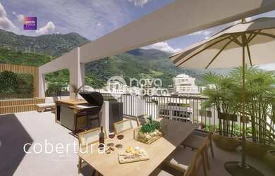 Imagem 7: Tijuca Apartamento com 1 dormitório